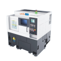 Machine de tour CNC de haute précision EET100